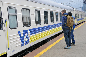 Ukrzaliznytsia warns of train delays in Slobozhanshchyna