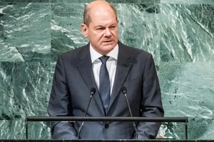 Scholz gave the reason why he does not give tanks to Ukraine