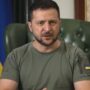 Zelenskyi compared exchange funds of Ukraine and Russia: full interview of the president for Reuters