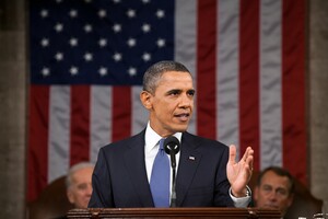 Barack Obama became the second US president to win an Emmy Award