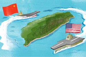 China plans to annex Taiwan by 2027 – CIA