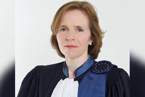 The European Court of Human Rights will be headed by a woman for the first time