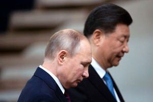 Putin praised Xi Jinping for his “balanced position on Ukraine” and condemned the “provocations” of the US in Taiwan