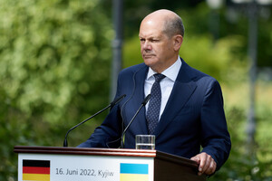 Scholz: Russia is an unreliable partner in the energy sector