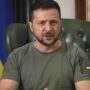 The world is delighted, the enemy is in panic: Zelensky summarized the results of 200 days of war