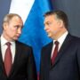 At a secret meeting with supporters, Orban tried to “wash” the Kremlin of blood – mass media