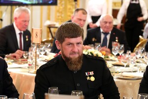 “Russian troops are never retreating anywhere”, this is just a “subtle military strategy” – Kadyrov