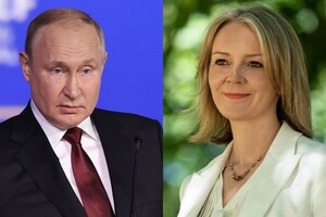 The Kremlin reacted to the victory of Truss: it seems that they are not satisfied there