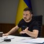 Zelenskyi on the risk of annexation: Russia equates itself with the “DPR” and the LPR”