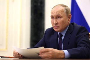 Little Ukraine and active criticism of the West: what Putin talked about in his speech at the Valdai Forum