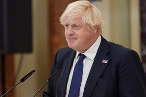 Boris Johnson is likely to contest again for the post of British Prime Minister – The Times