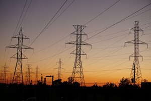 Ukraine will suspend electricity exports to Europe due to damage to energy facilities