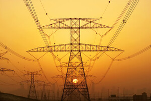 Blackout: Ukrainian traders are already testing electricity imports