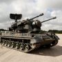 Germany asks Switzerland for permission to transfer shells for Gepard to Ukraine