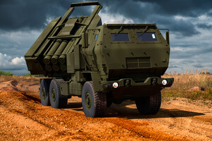 US industry ramps up HIMARS production