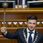 Constitutionalist from the USA: Zelenskyi can lead Ukraine to a parliamentary republic