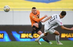 “Shakhtar” in the minority did not hold the victory in the match with “Alexandria” in the UPL