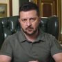 The Red Cross is not a club with privileges, it has obligations: Zelensky called on the organization to take action