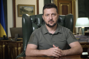 Those responsible for the “special operation” will appear before the tribunal – Zelenskyi