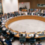 “Enough of spreading lies in this hall” – the USA reacted to the accusations of the Russian Federation in the UN Security Council regarding the sabotage of gas pipelines