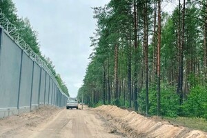 The border between Poland and Belarus has become impregnable – a representative of the Polish special services