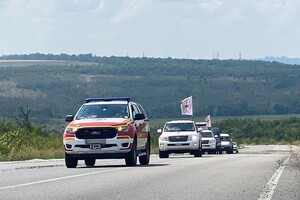 Ukraine returned the bodies of defenders killed as a result of the terrorist attack in Olenivka