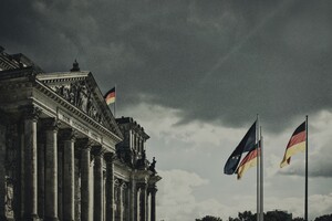 Germany contributed to the war in Ukraine – Minister of Justice