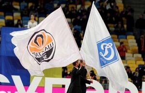 “Shakhtar” – “Dynamo”: where and when to watch the central match of the UPL tour