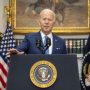 “Simply outrageous” – Biden reacted to the suspension of the grain agreement by the Russian Federation