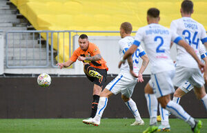 “Shakhtar” – “Dynamo” 3:1: key moments and video goals of the central match of the UPL tour