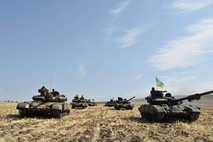 During the day, Ukrainian soldiers liberated three more settlements in the Kherson region – Zelenskyi