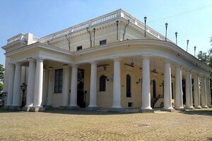 Ukraine submitted the dossier of the Odessa center for inclusion in the UNESCO World Heritage List