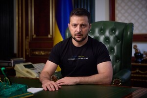 The occupiers threw two thousand Zeks against the Armed Forces in the direction of Bakhmut – Zelenskyi