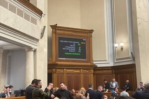 The draft State Budget for 2023 passed the first reading