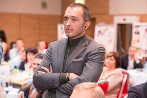 The name of the most likely candidate for the post of the head of the NBU became known: a year ago he was associated with Yermak