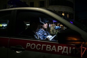 Arrests of military intelligence began in Moscow