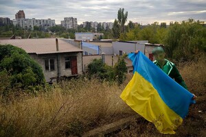 The Russians have prepared a plan for the “development of Mariupol” until 2035. It seems that nothing bothers them