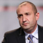 The President of Bulgaria is against Ukraine joining NATO until peace is concluded with the Russian Federation