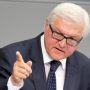 German President Steinmeier arrived in Kyiv