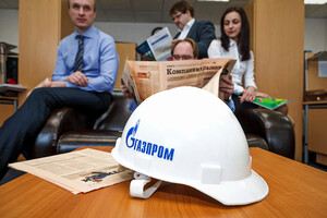 Defeated, but afloat: Putin crippled Gazprom with his invasion – Politico