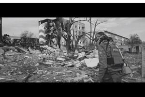Chechnya, Donbas on the 14th, and the war-2022: the trailer of the film about the photographer “Glyadelov” has appeared