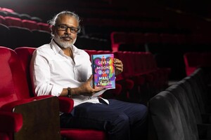 The winner of the Booker Prize this year was a writer from Sri Lanka