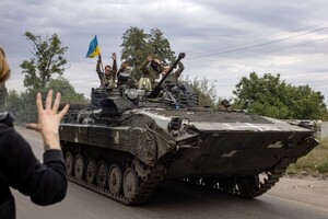 The Armed Forces of Ukraine repelled attacks in the direction of six settlements in a day – General Staff