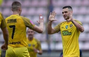 “Dnipro-1” – “Vaduts”: bookmakers' forecast, where and when to watch the Conference League match