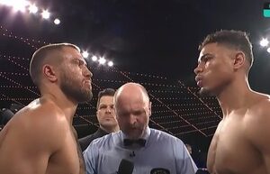 Lomachenko – Ortiz: video review of the best moments of the fight