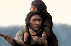 The first known Neanderthal family was found in a Siberian cave