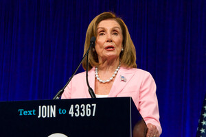 Nancy Pelosi's house was attacked in the USA: her husband was injured