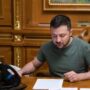 Zelenskyy discussed nuclear blackmail of the Russian Federation with the Prime Minister of India