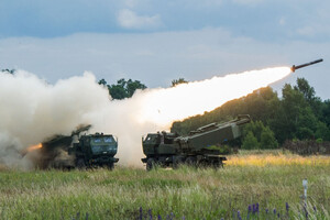 Four additional HIMARS arrived in Ukraine from the USA – Reznikov