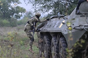 The Armed Forces of Ukraine neutralized the enemy's DRG in the Kherson region and caused damage to the air defense systems of the Russians – OK “South”